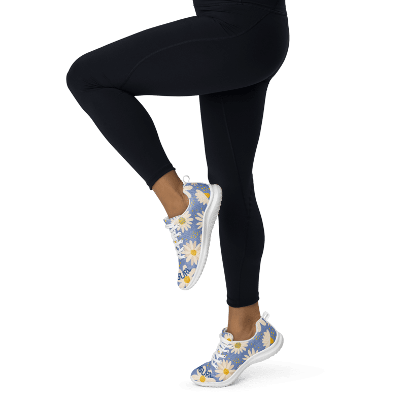 Women's Athletic Shoes