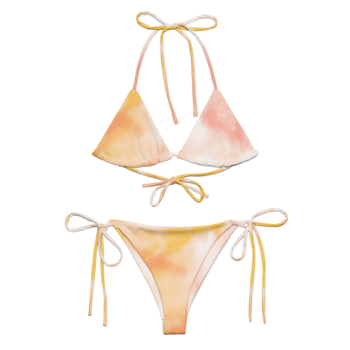 SUMMER String Bikini