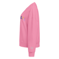 Women's Organic Crew Neck Sweatshirt
