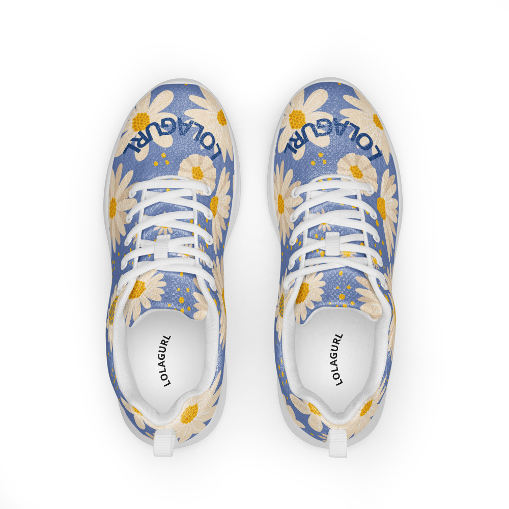 Women's Athletic Shoes