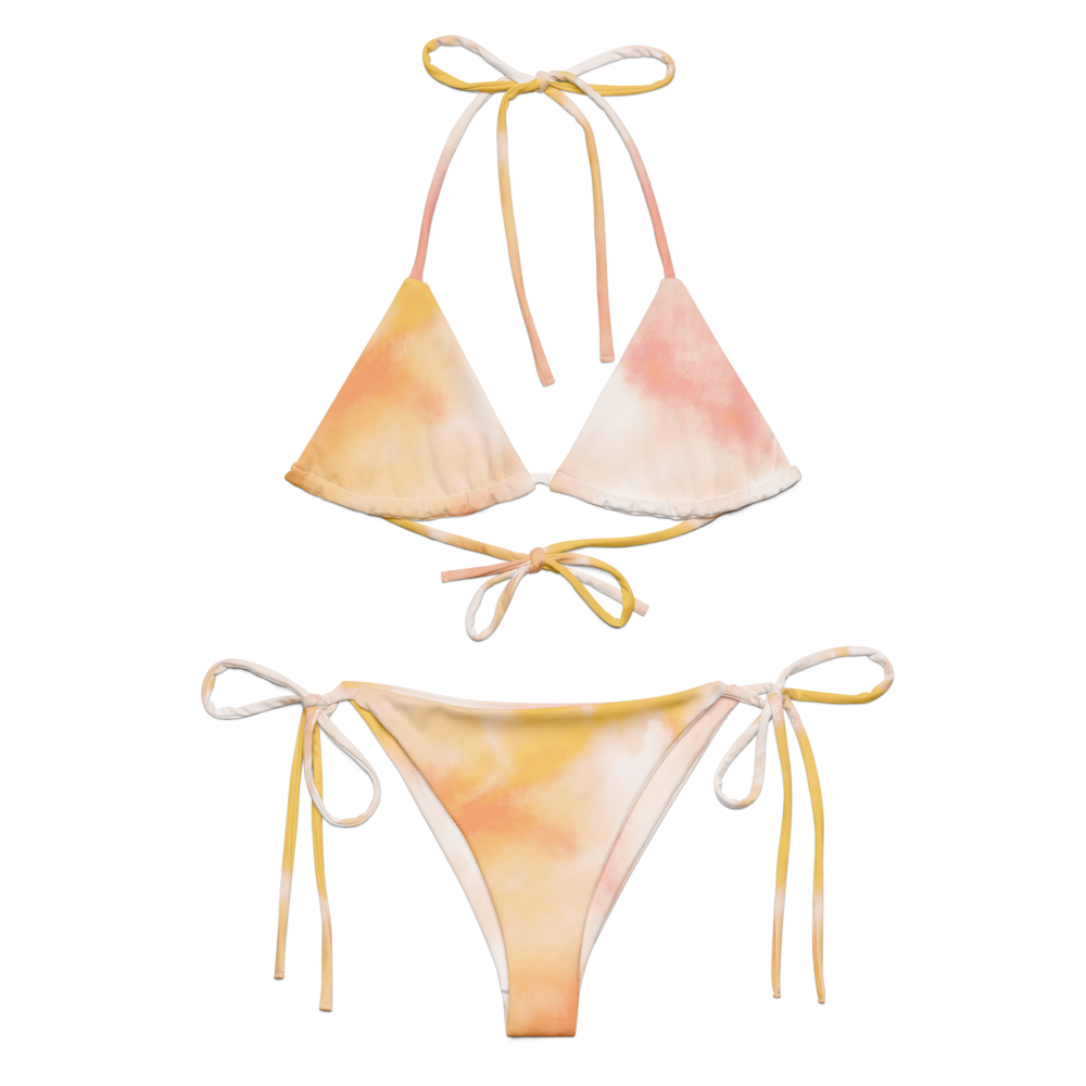 SUMMER String Bikini