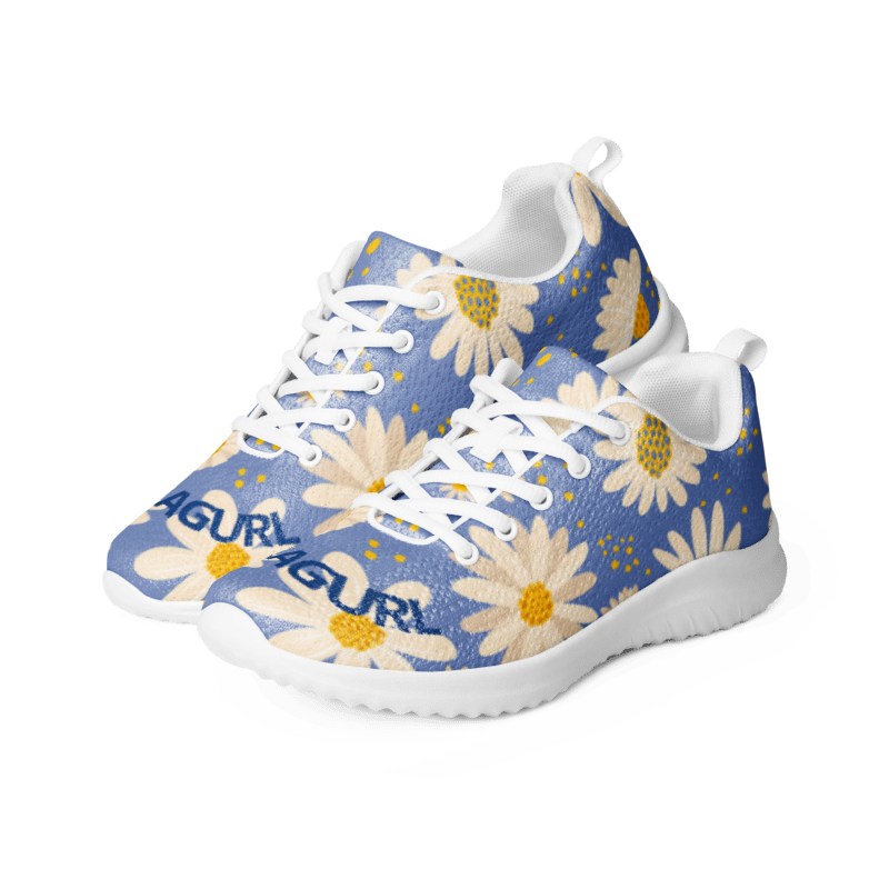 Women's Athletic Shoes