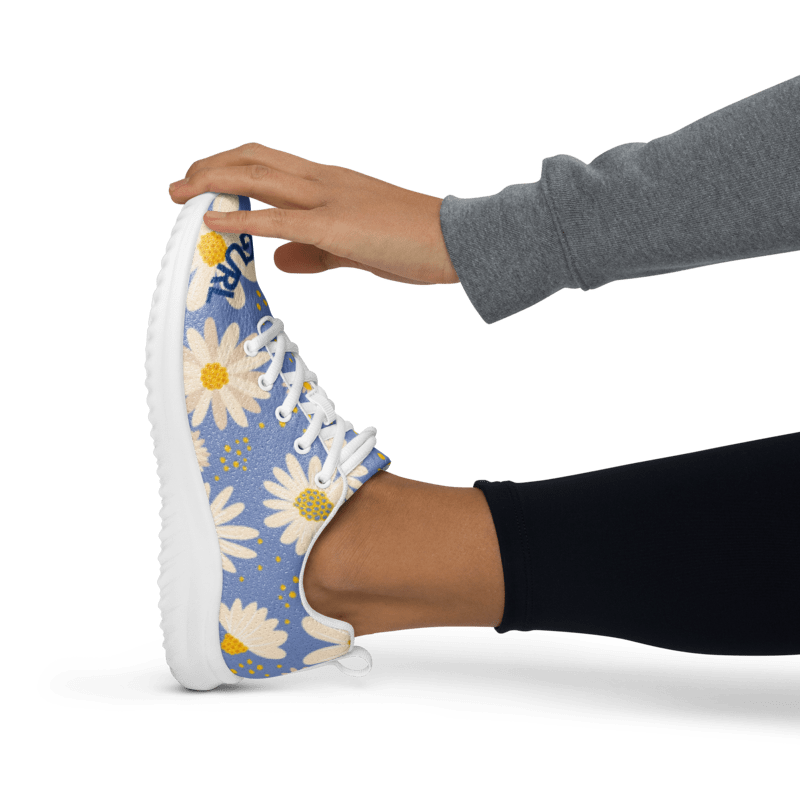 Women's Athletic Shoes